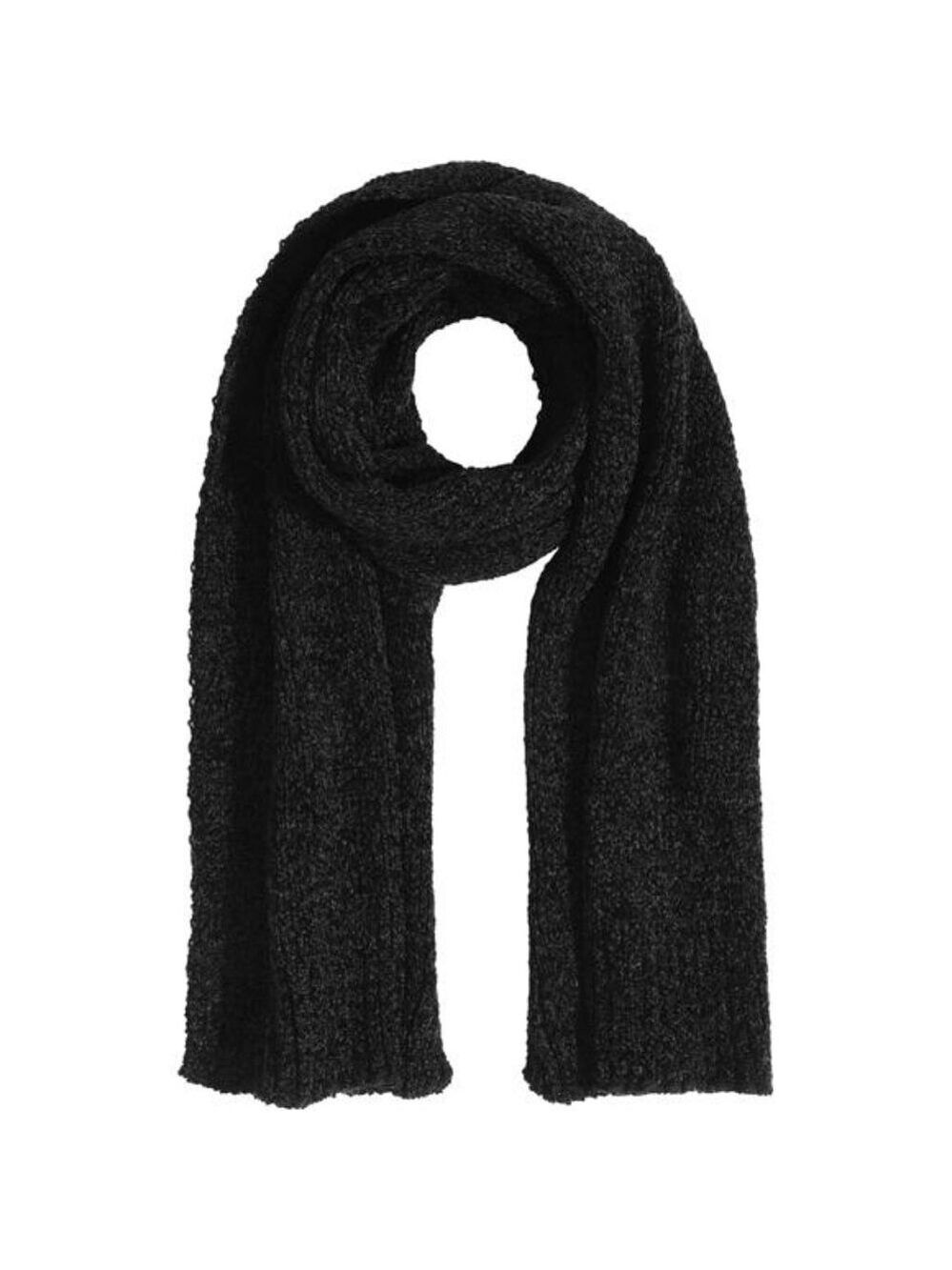 Winter Scarf for Women Soft Chenille Warm Thick Scarf Cold Weather Accessories